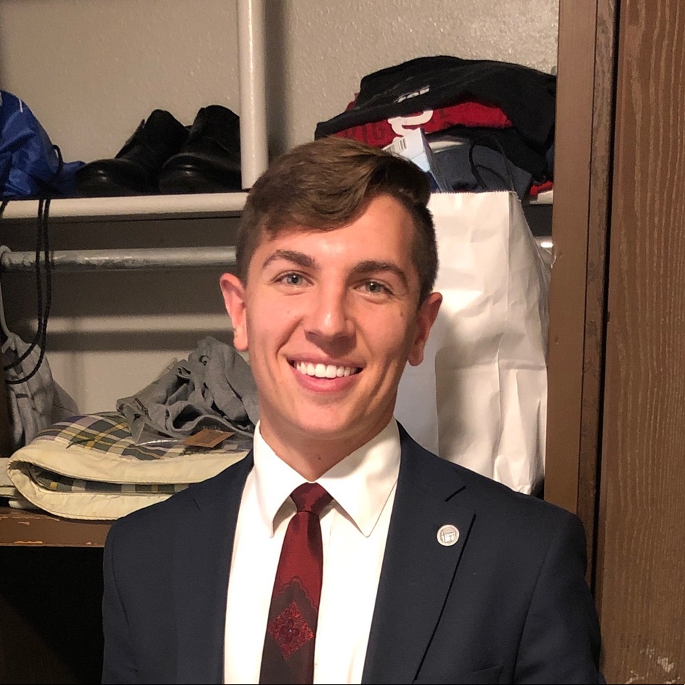 Meet your Posher, Quinn